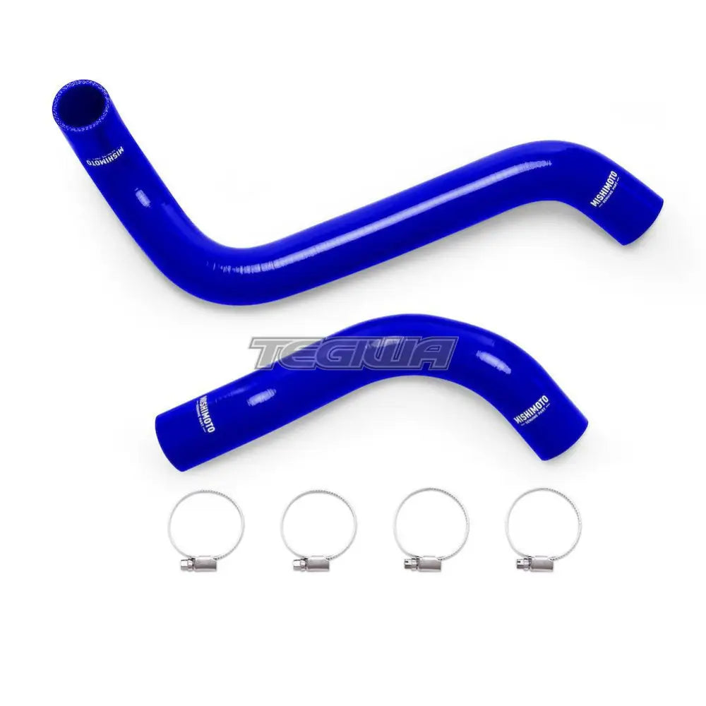 Mishimoto Silicone Radiator Hose Kit Toyota Tundra V8 07-20