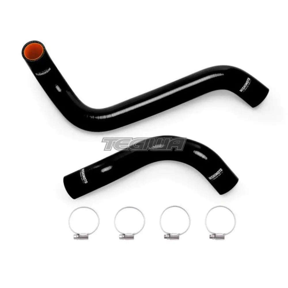 Mishimoto Silicone Radiator Hose Kit Toyota Tundra V8 07-20