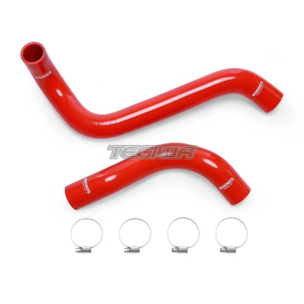 Mishimoto Silicone Radiator Hose Kit Toyota Tundra V8 07-20