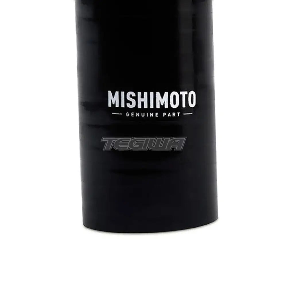 Mishimoto Silicone Upper Radiator Hose Chevrolet Chevelle 283ci 327ci 65-67