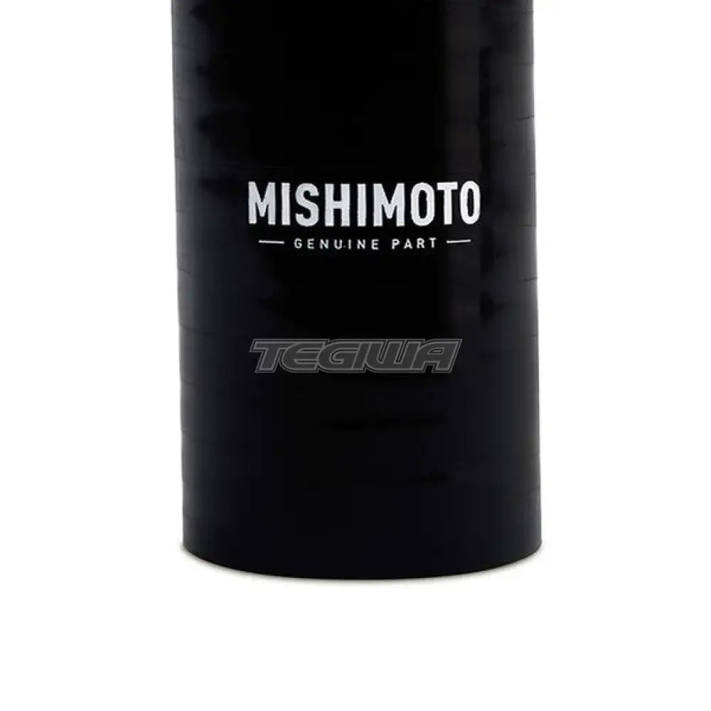 Mishimoto Silicone Upper Radiator Hose Chevrolet Chevelle 327ci 65-67