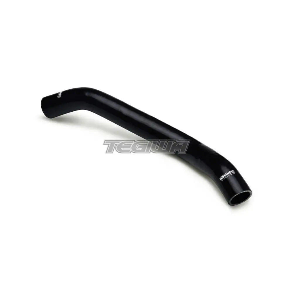 Mishimoto Silicone Upper Radiator Hose Chevrolet El Camino 307ci 350ci 68-77