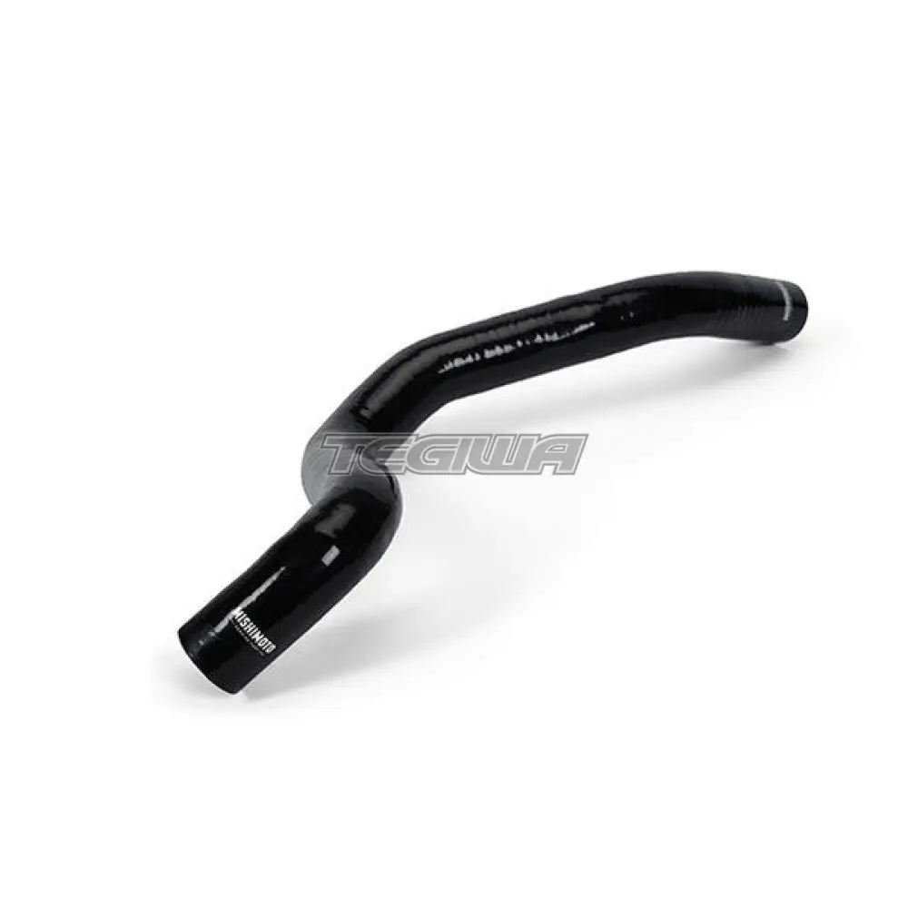 Mishimoto Silicone Upper Radiator Hose Chevrolet El Camino 307ci 68-77