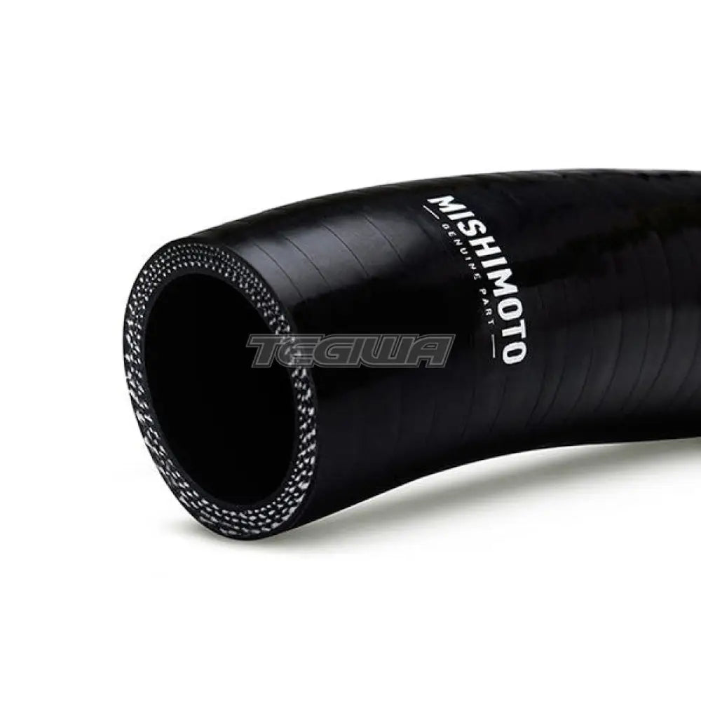 Mishimoto Silicone Upper Radiator Hose Chevrolet El Camino 350ci 400ci 68-77