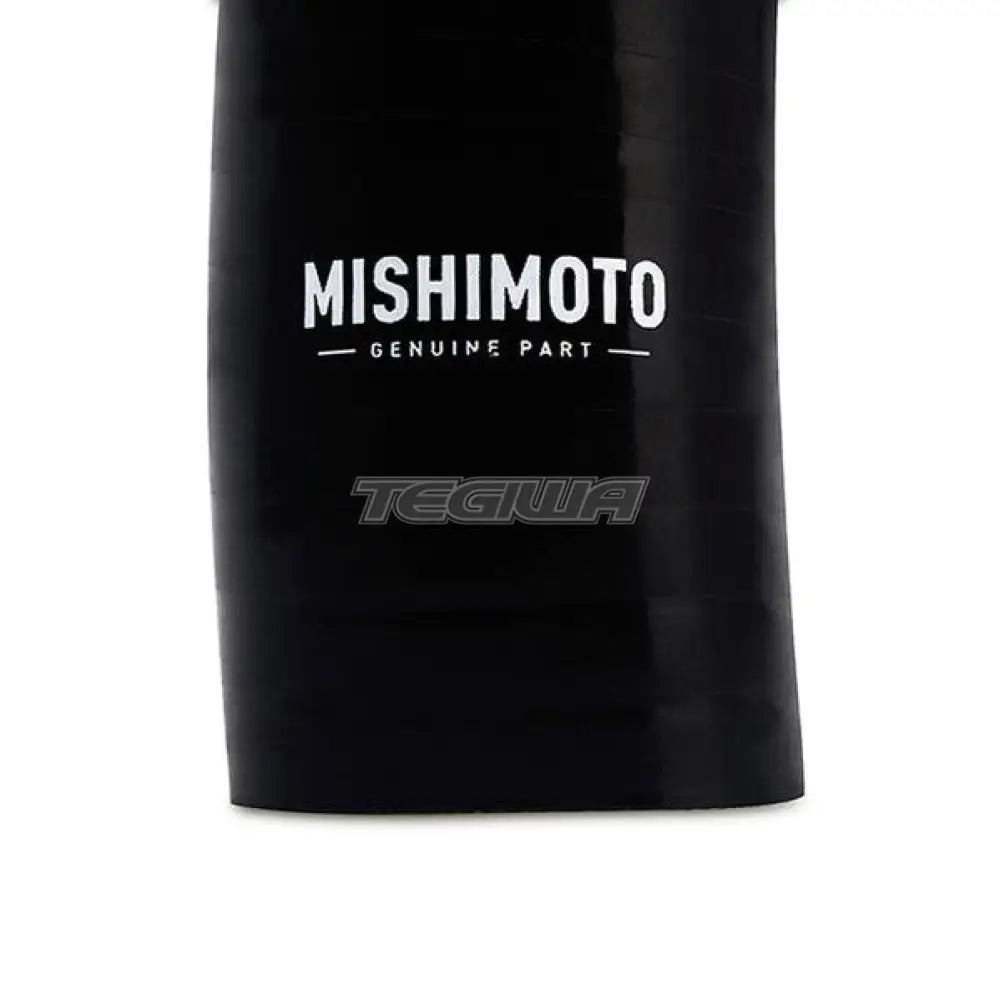 Mishimoto Silicone Upper Radiator Hose Chevrolet El Camino 350ci 400ci 68-77