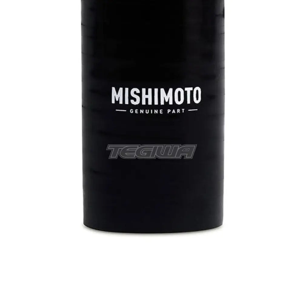 Mishimoto Silicone Upper Radiator Hose Chevrolet Impala 283ci 327ci 66-68