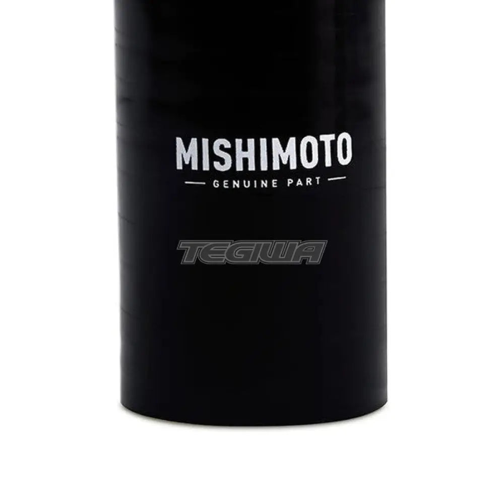 Mishimoto Silicone Upper Radiator Hose Chevrolet Impala 283ci 327ci 66-68