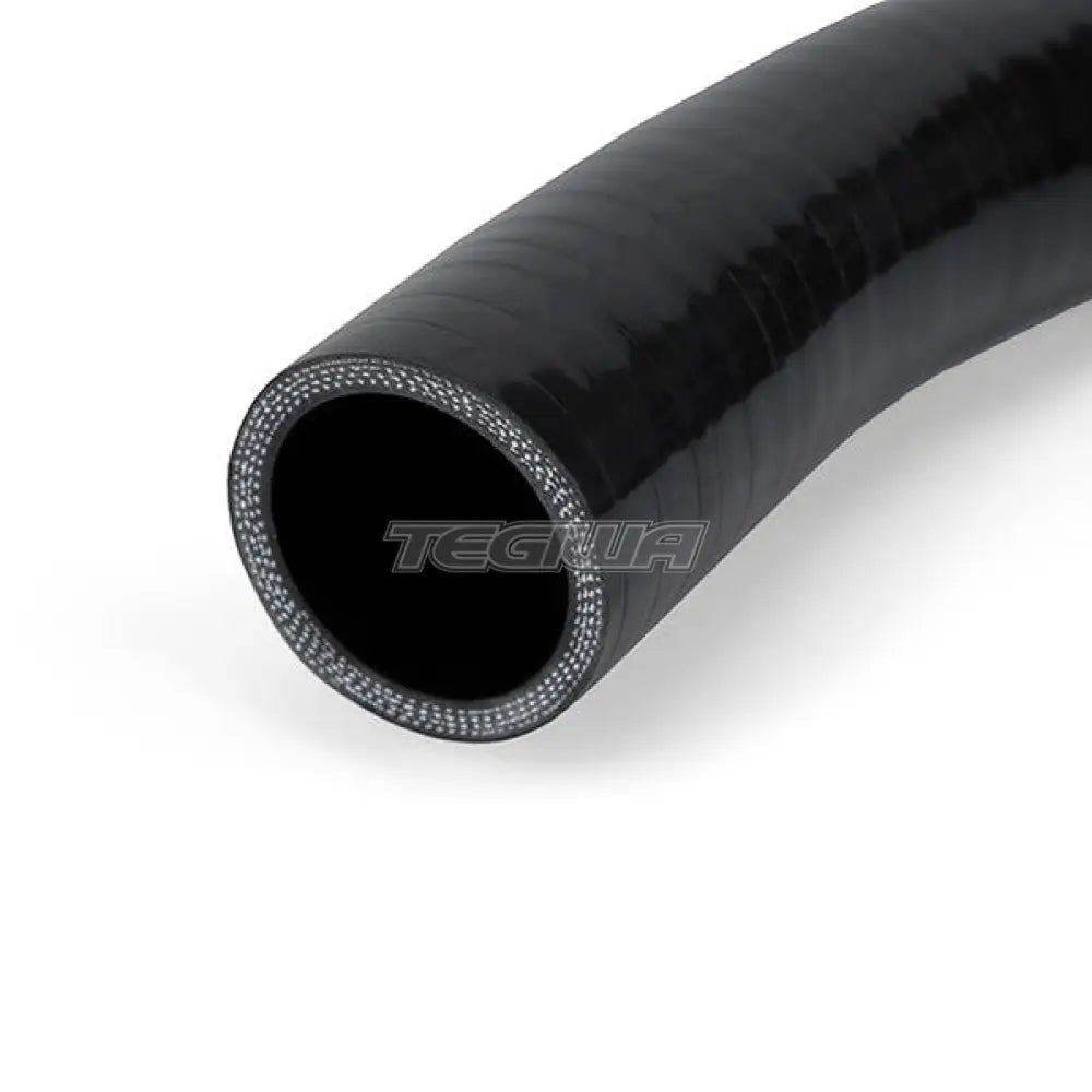 Mishimoto Silicone Upper Radiator Hose Chevrolet Monte Carlo 305ci 350ci 400ci 70-77