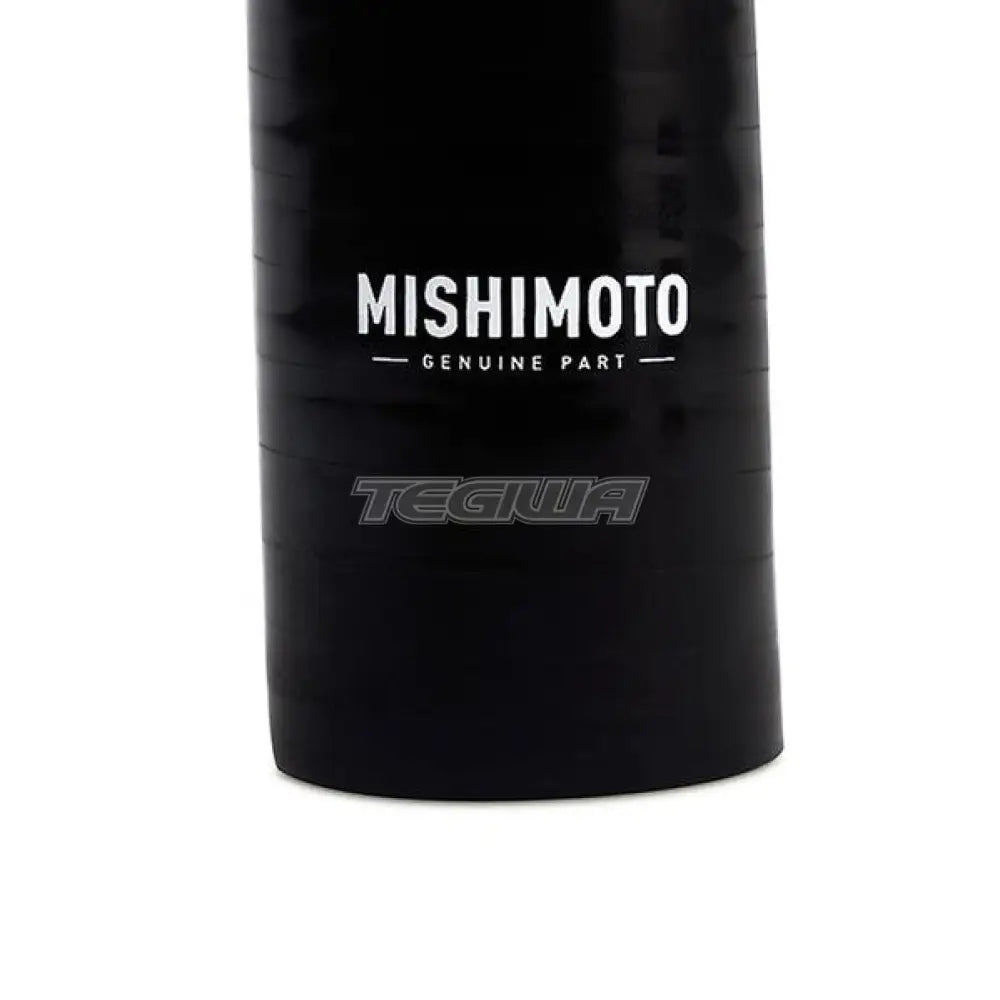 Mishimoto Silicone Upper Radiator Hose Ford Mustang 351ci 67-69