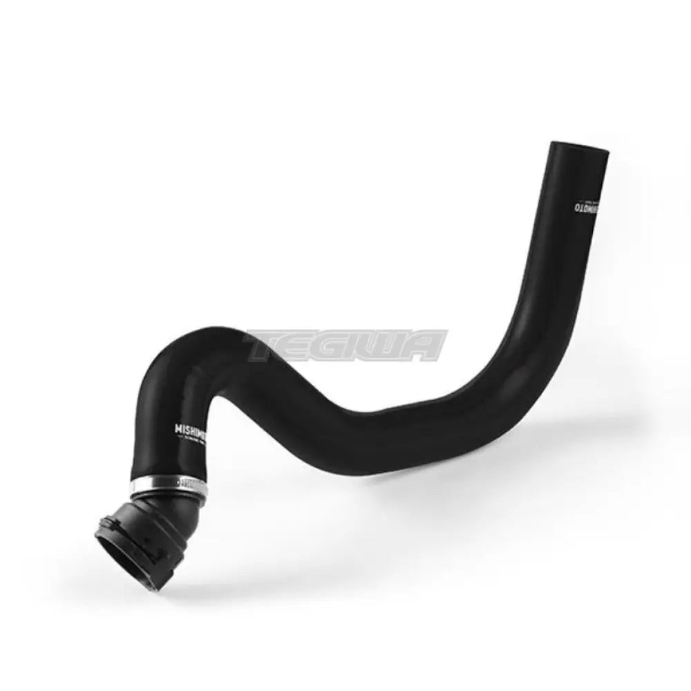 Mishimoto Silicone Upper Radiator Hose Ford Mustang GT 15+