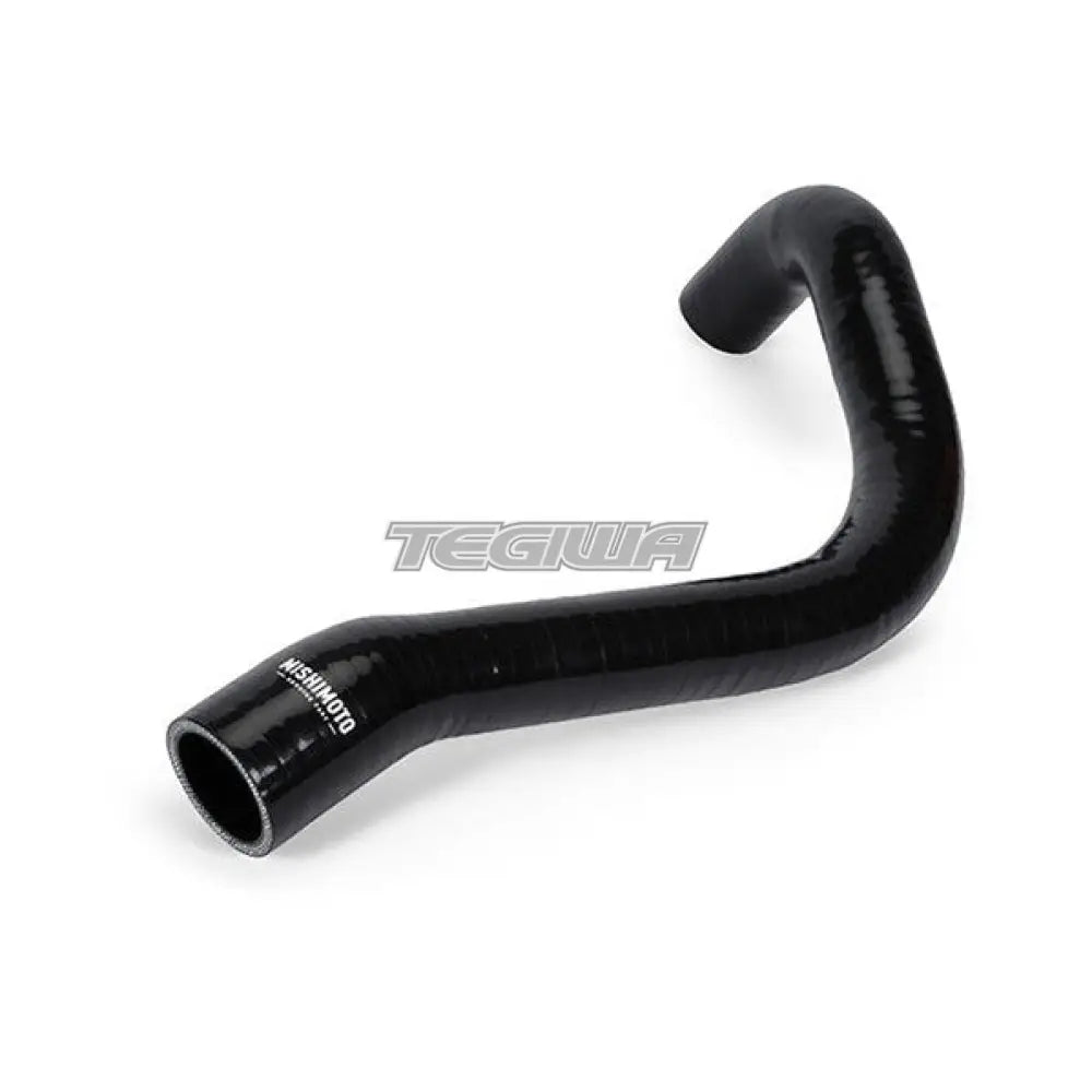 Mishimoto Silicone Upper Radiator Hose GM C K Truck 292ci 78-86