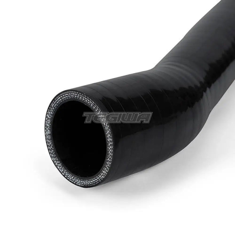 Mishimoto Silicone Upper Radiator Hose GM C K Truck 292ci 78-86