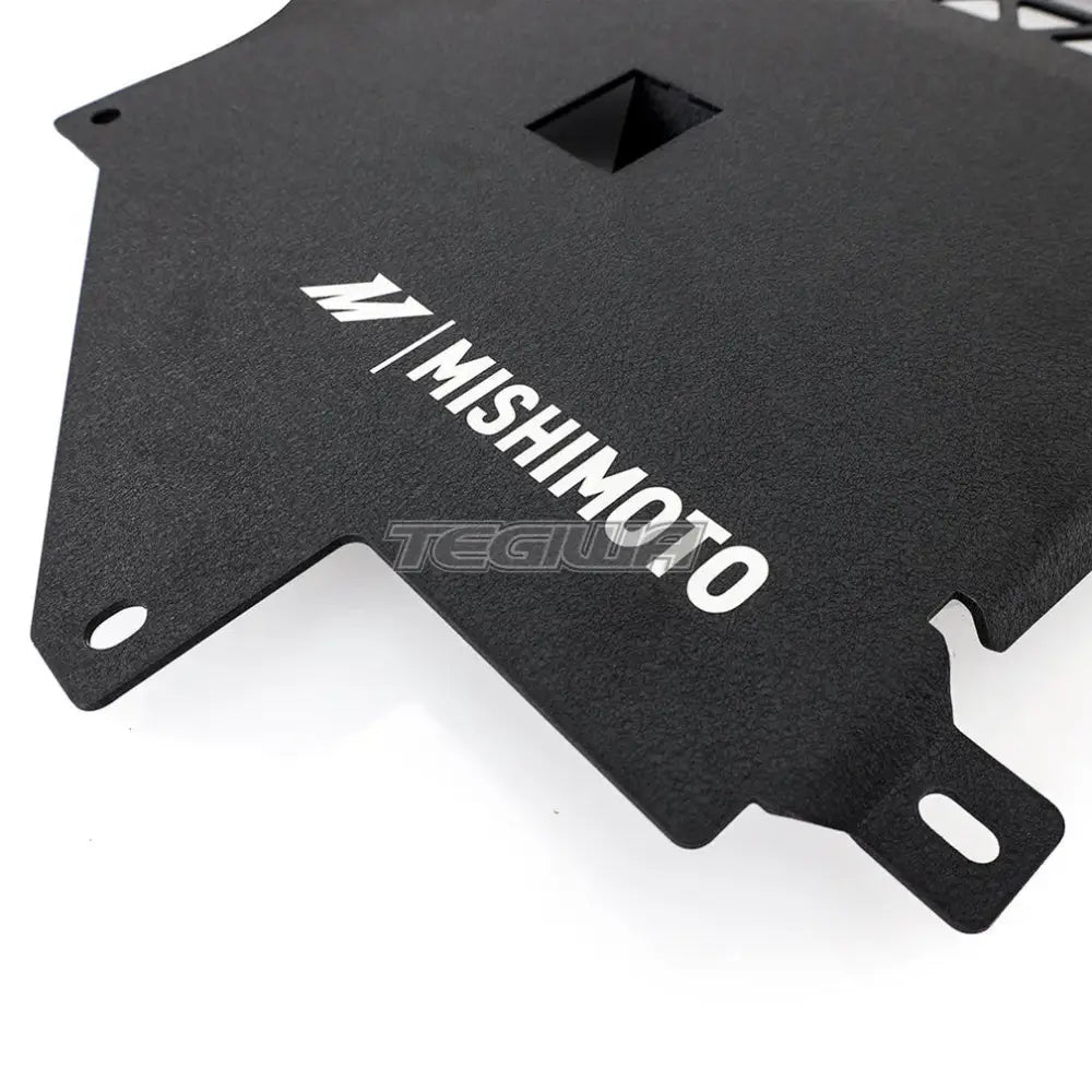 Mishimoto Skid Plate BMW G8X M2 M3 M4 21+