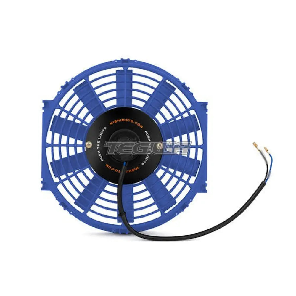 Mishimoto Slim Electric Fan 10-in