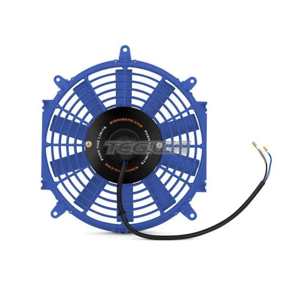 Mishimoto Slim Electric Fan 10-in