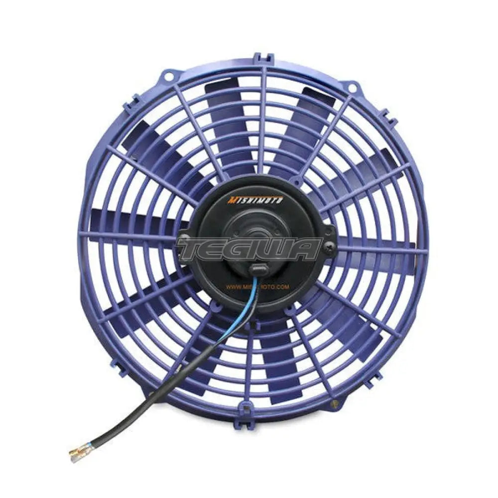 Mishimoto Slim Electric Fan 12-in