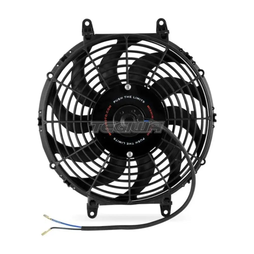 Mishimoto Slim Electric Fan 12-in