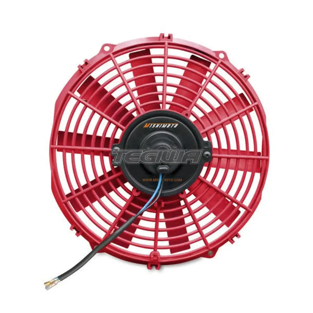 Mishimoto Slim Electric Fan 12-in