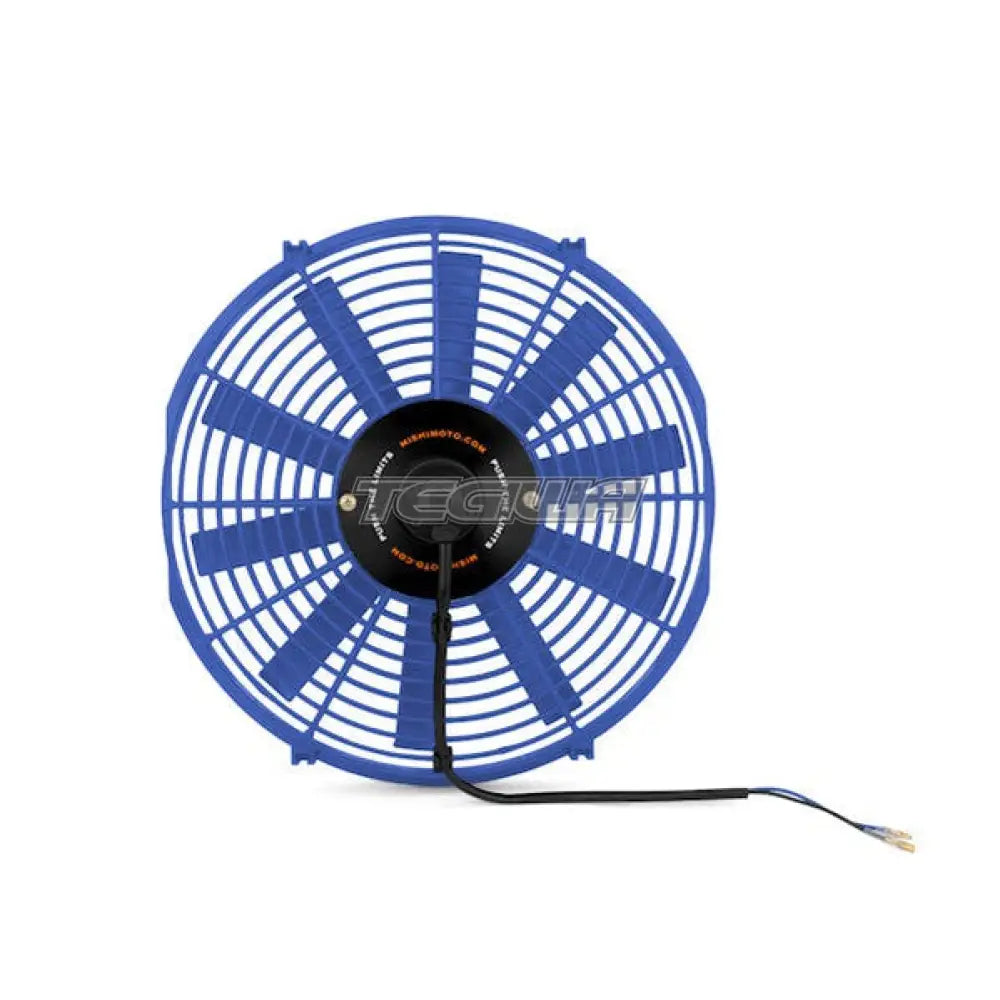 Mishimoto Slim Electric Fan 14-in