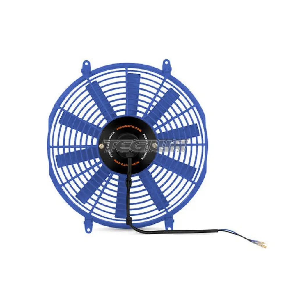 Mishimoto Slim Electric Fan 14-in