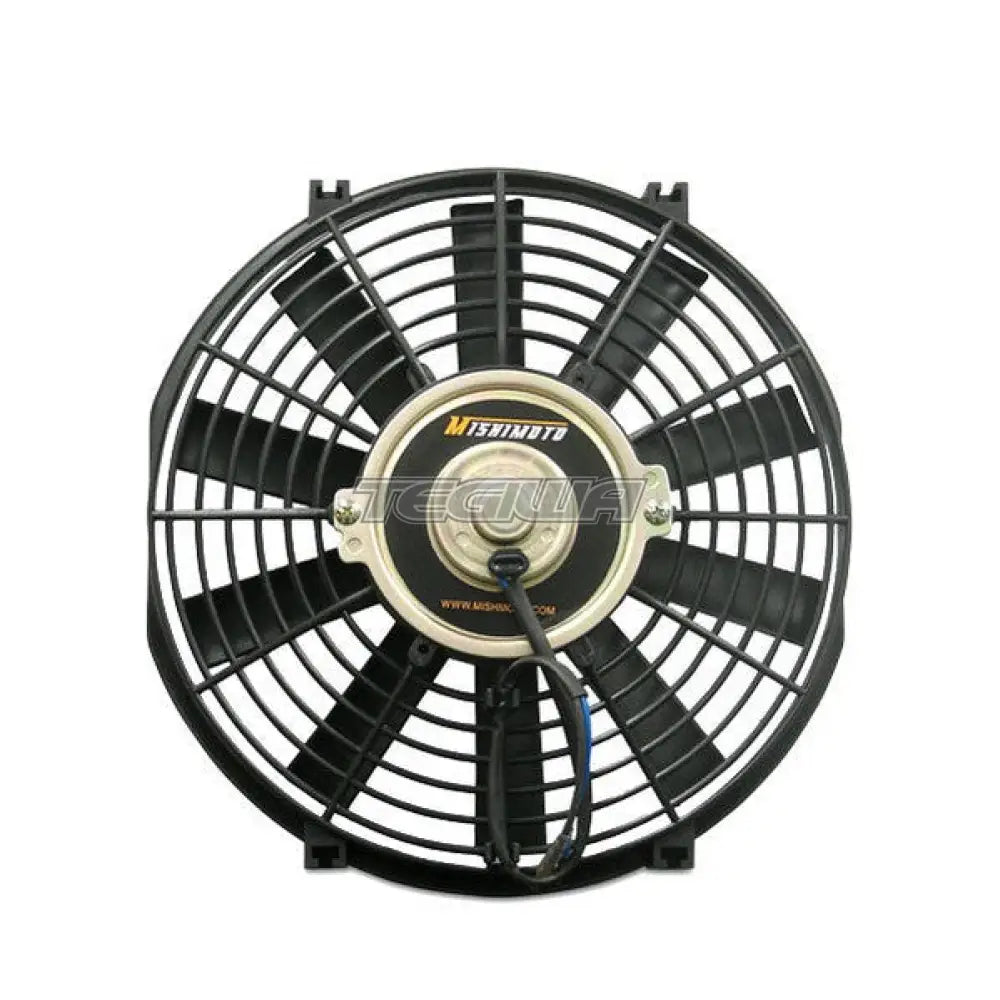 Mishimoto Slim Electric Fan 14-in