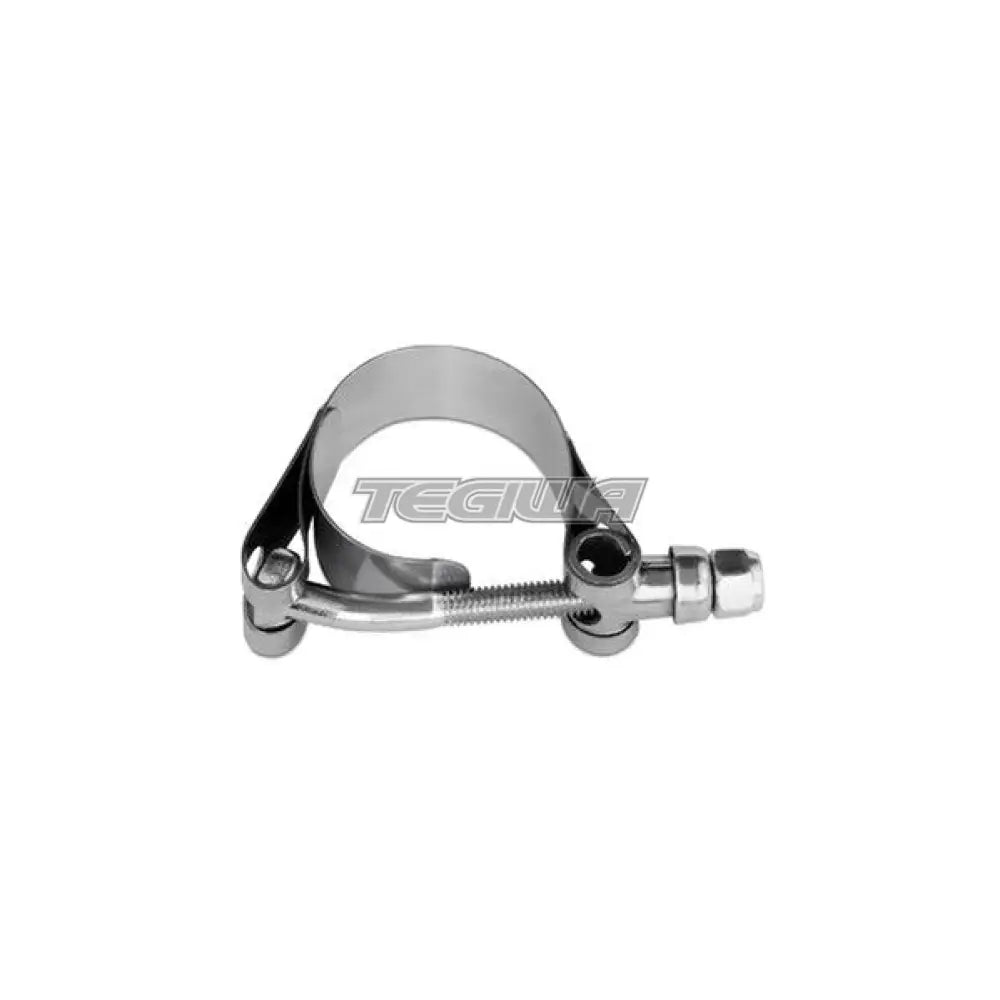 Mishimoto Stainless-Steel T-Bolt Clamp