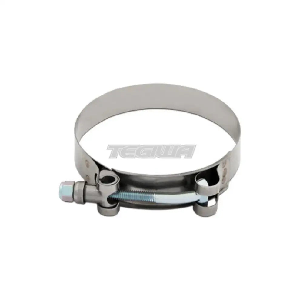 Mishimoto Stainless-Steel T-Bolt Clamp