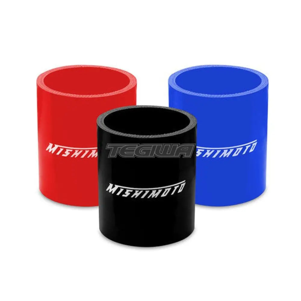 Mishimoto Straight Silicone Coupler