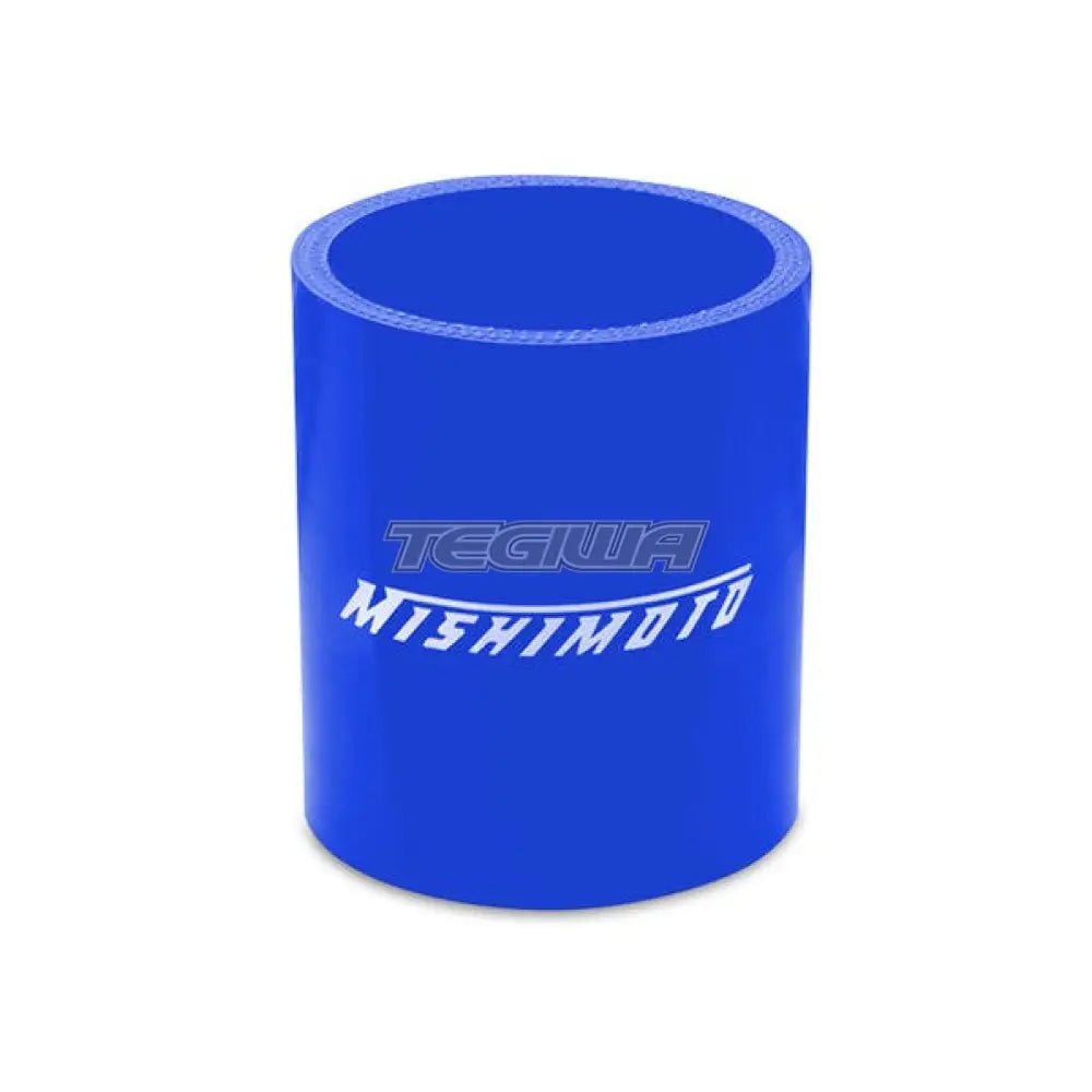 Mishimoto Straight Silicone Coupler