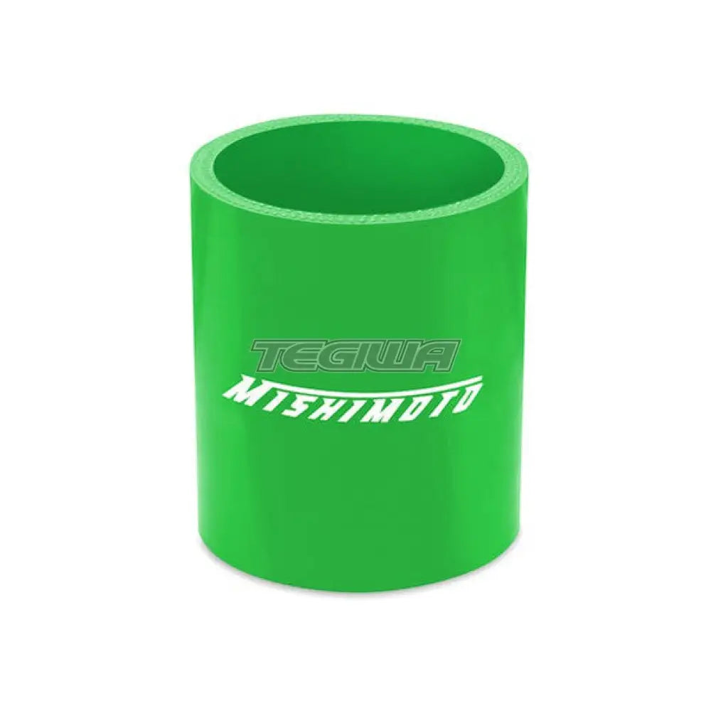 Mishimoto Straight Silicone Coupler