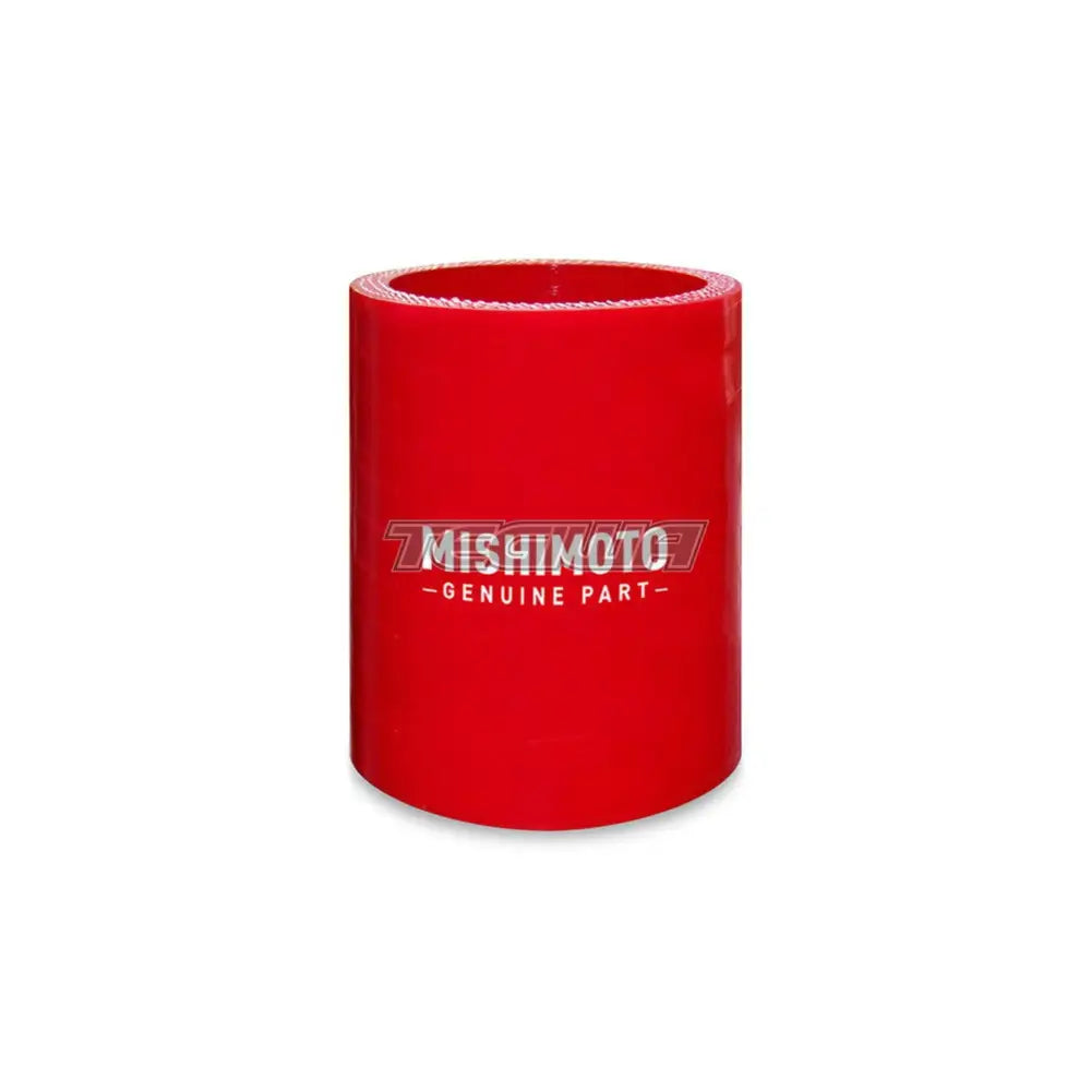 Mishimoto Straight Silicone Coupler