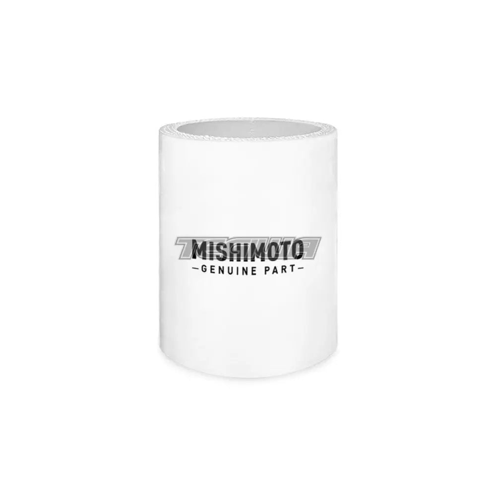 Mishimoto Straight Silicone Coupler