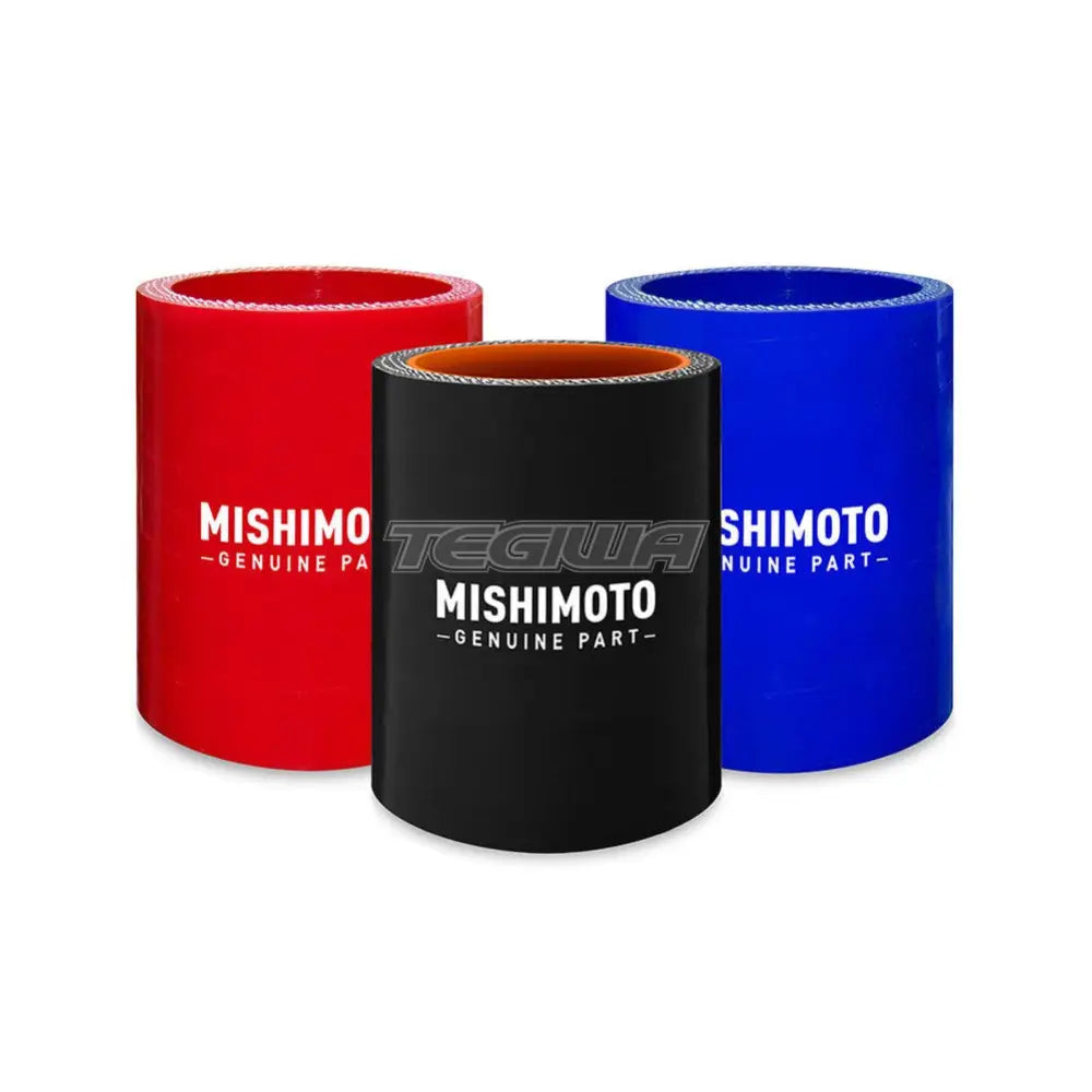 Mishimoto Straight Silicone Coupler