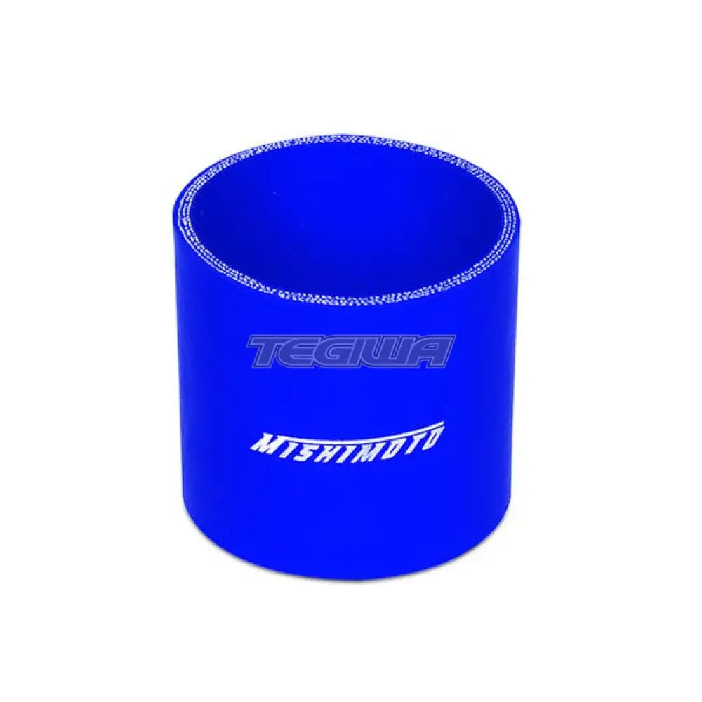 Mishimoto Straight Silicone Coupler