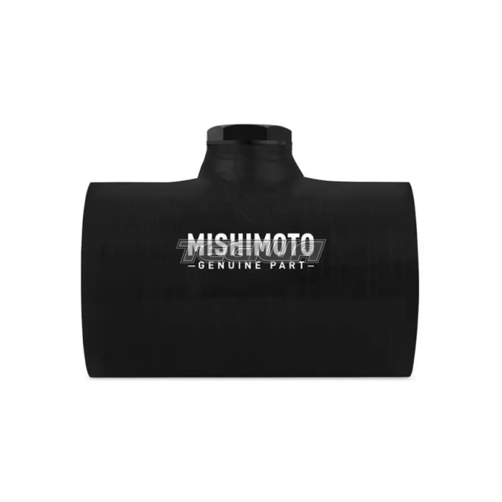 Mishimoto Straight Silicone Coupler With 1/8in NPT Bung