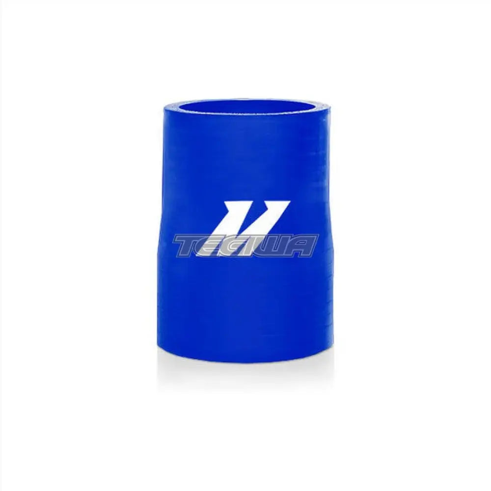 Mishimoto Straight Silicone Transition Coupler