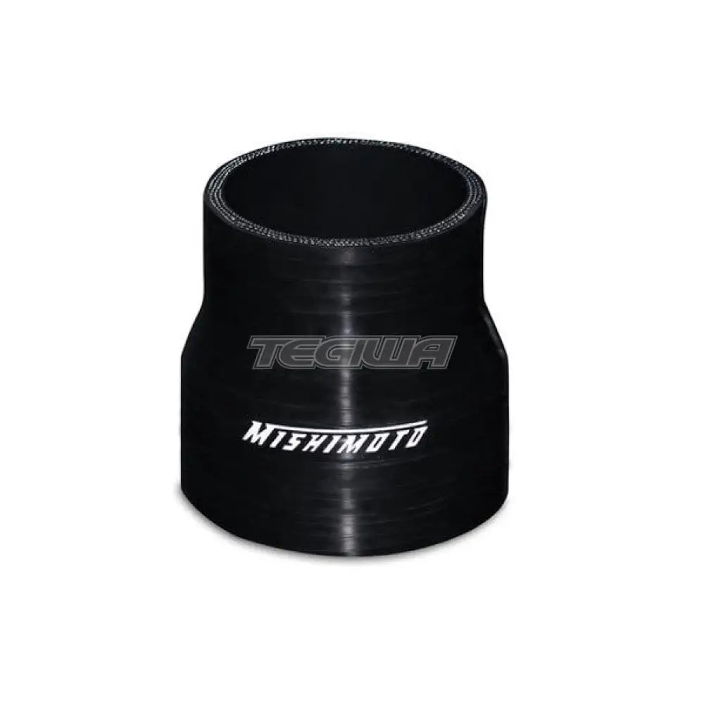 Mishimoto Straight Silicone Transition Coupler