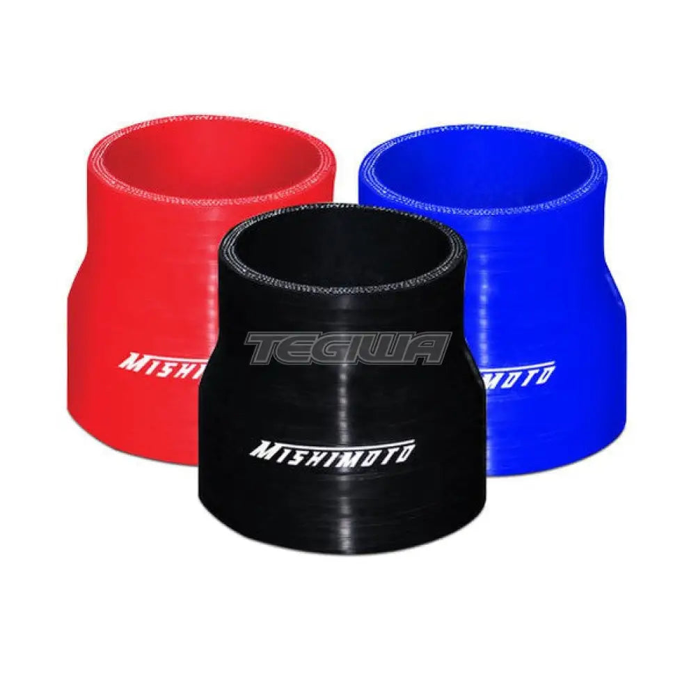 Mishimoto Straight Silicone Transition Coupler