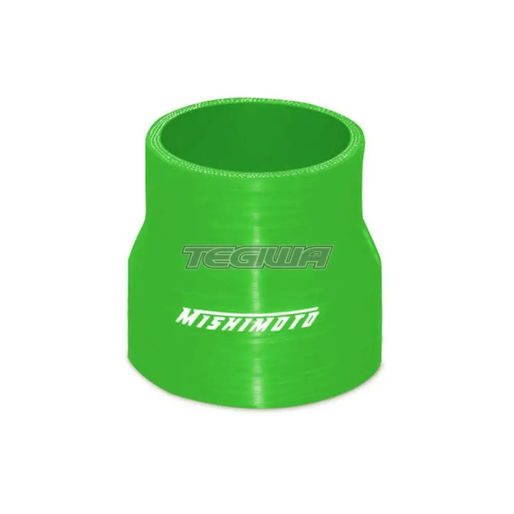 Mishimoto Straight Silicone Transition Coupler