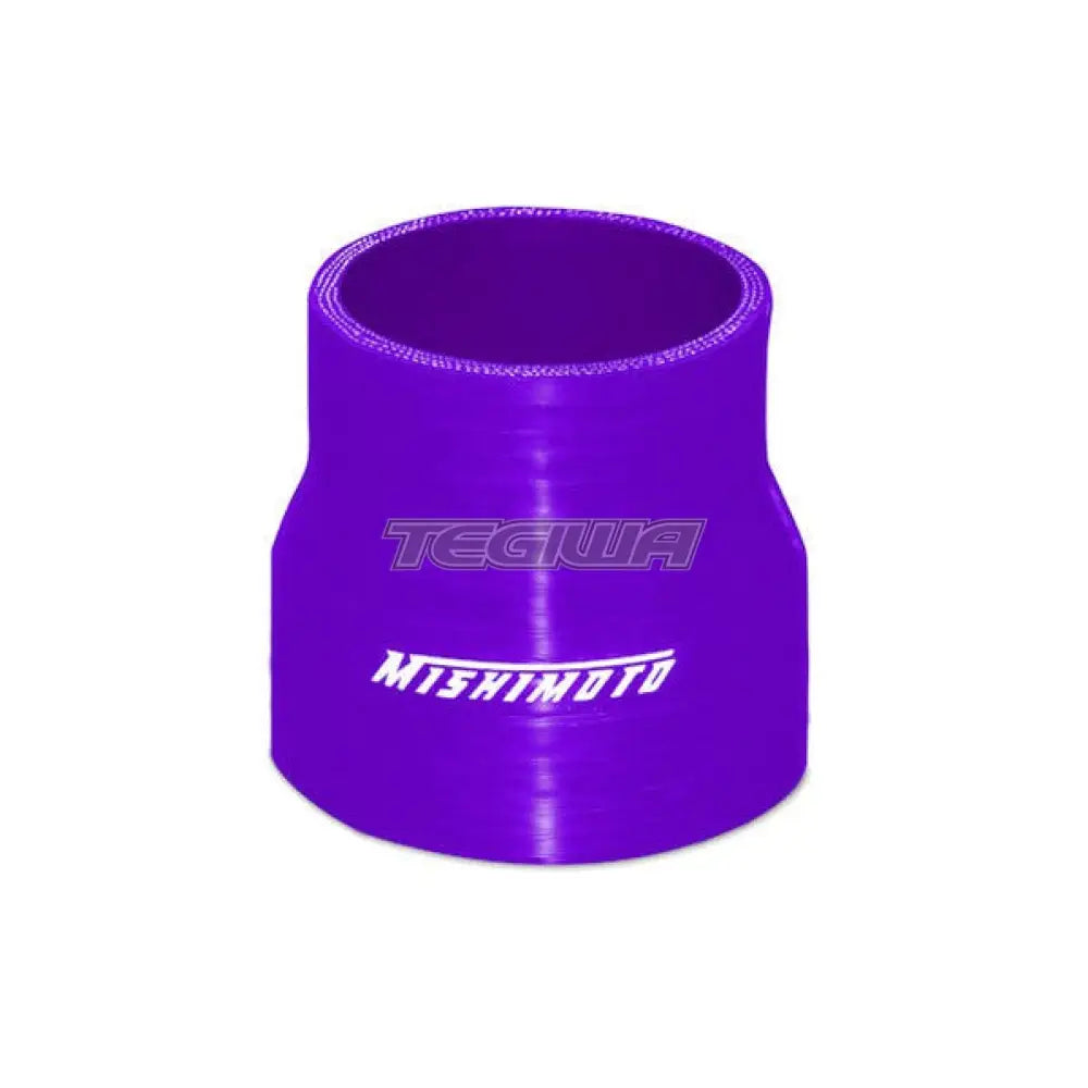 Mishimoto Straight Silicone Transition Coupler