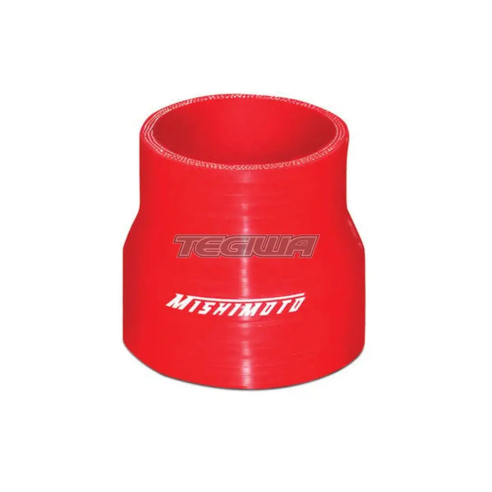 Mishimoto Straight Silicone Transition Coupler