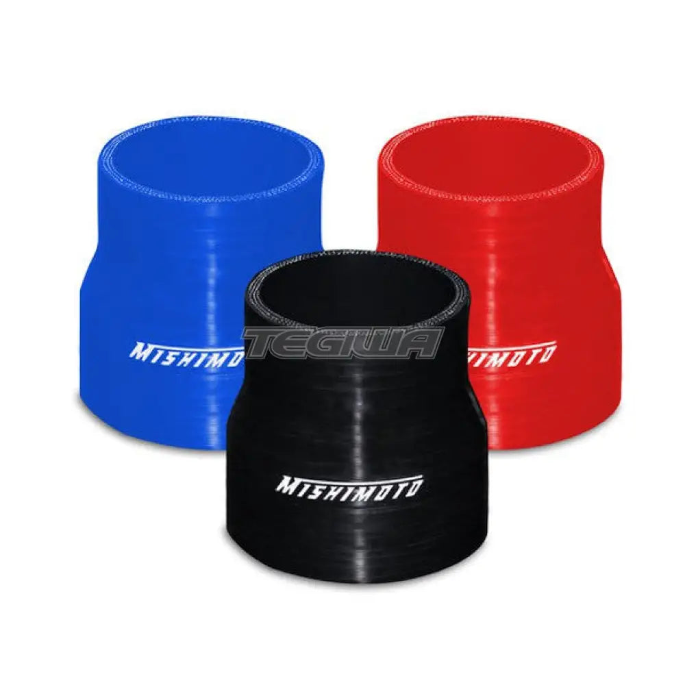 Mishimoto Straight Silicone Transition Coupler