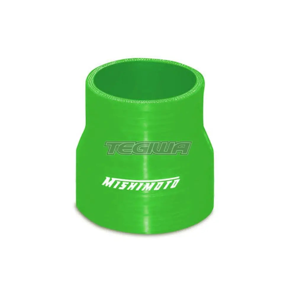 Mishimoto Straight Silicone Transition Coupler