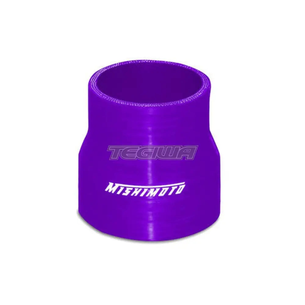 Mishimoto Straight Silicone Transition Coupler