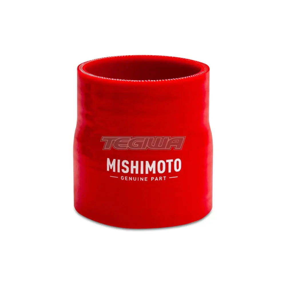 Mishimoto Straight Silicone Transition Coupler