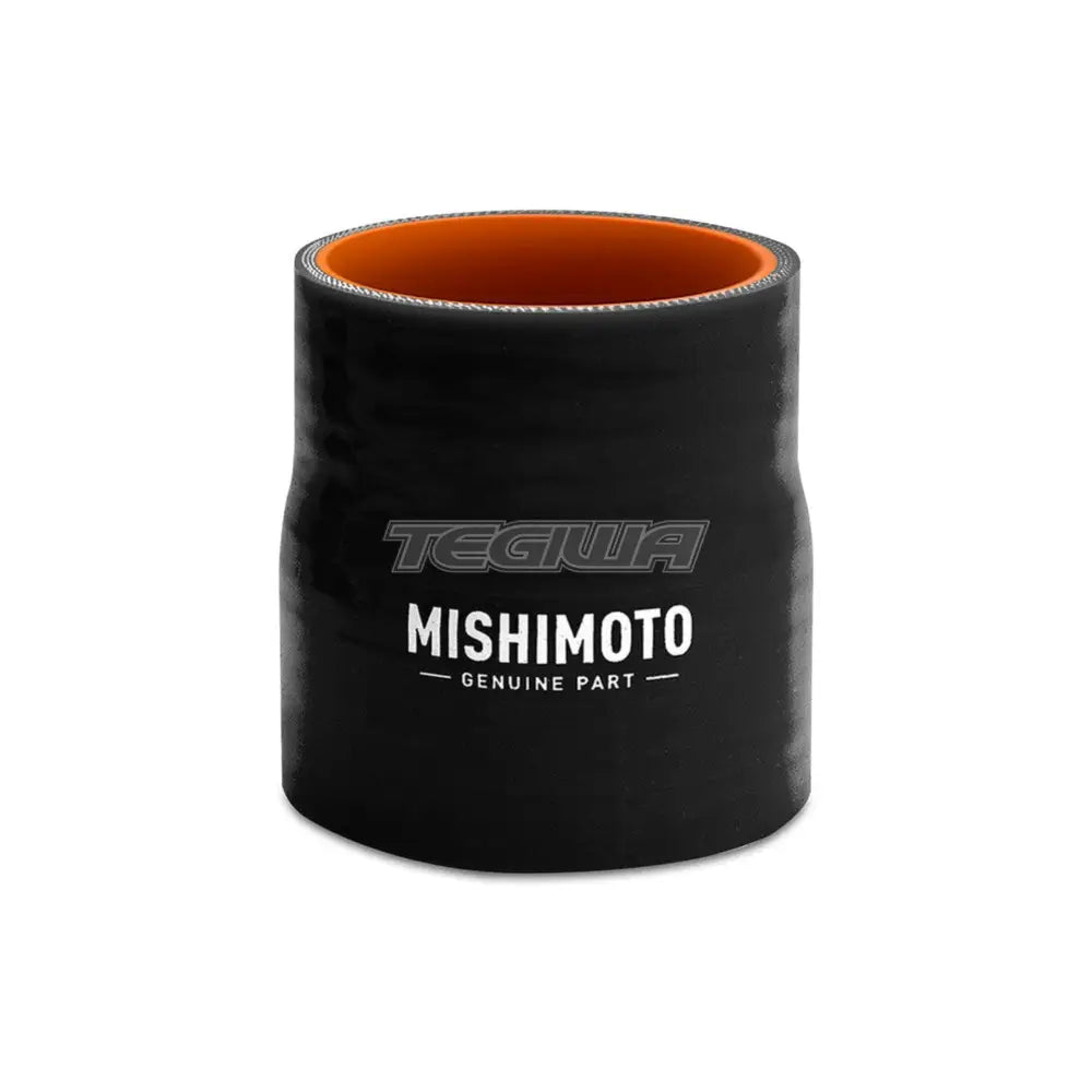 Mishimoto Straight Silicone Transition Coupler