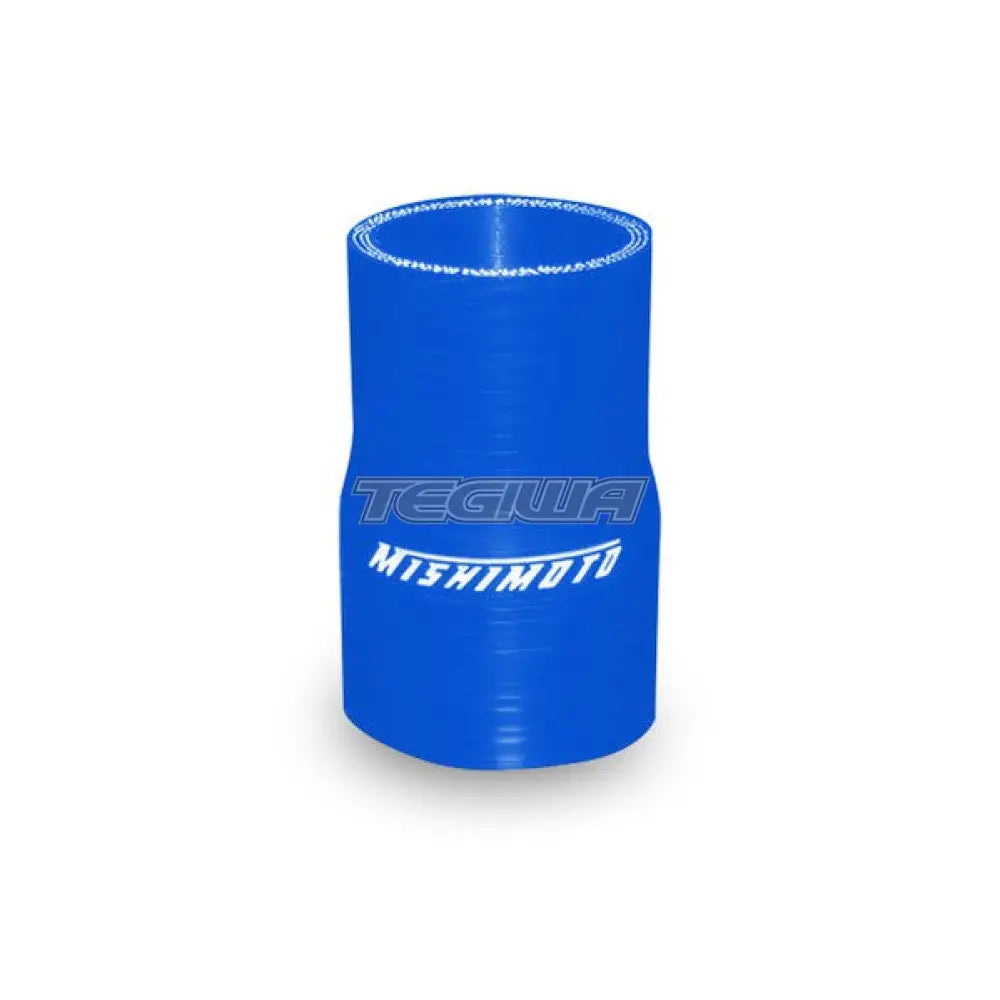 Mishimoto Straight Silicone Transition Coupler