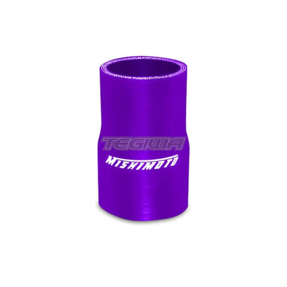 Mishimoto Straight Silicone Transition Coupler