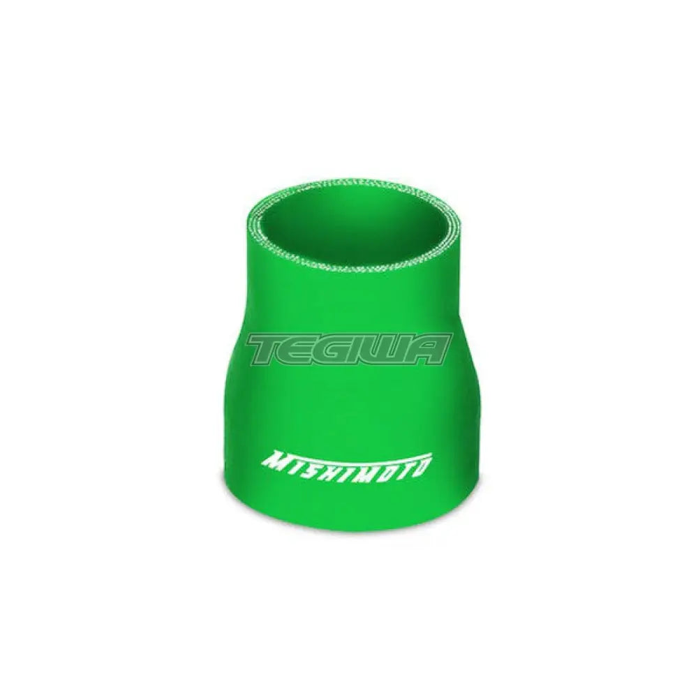 Mishimoto Straight Silicone Transition Coupler