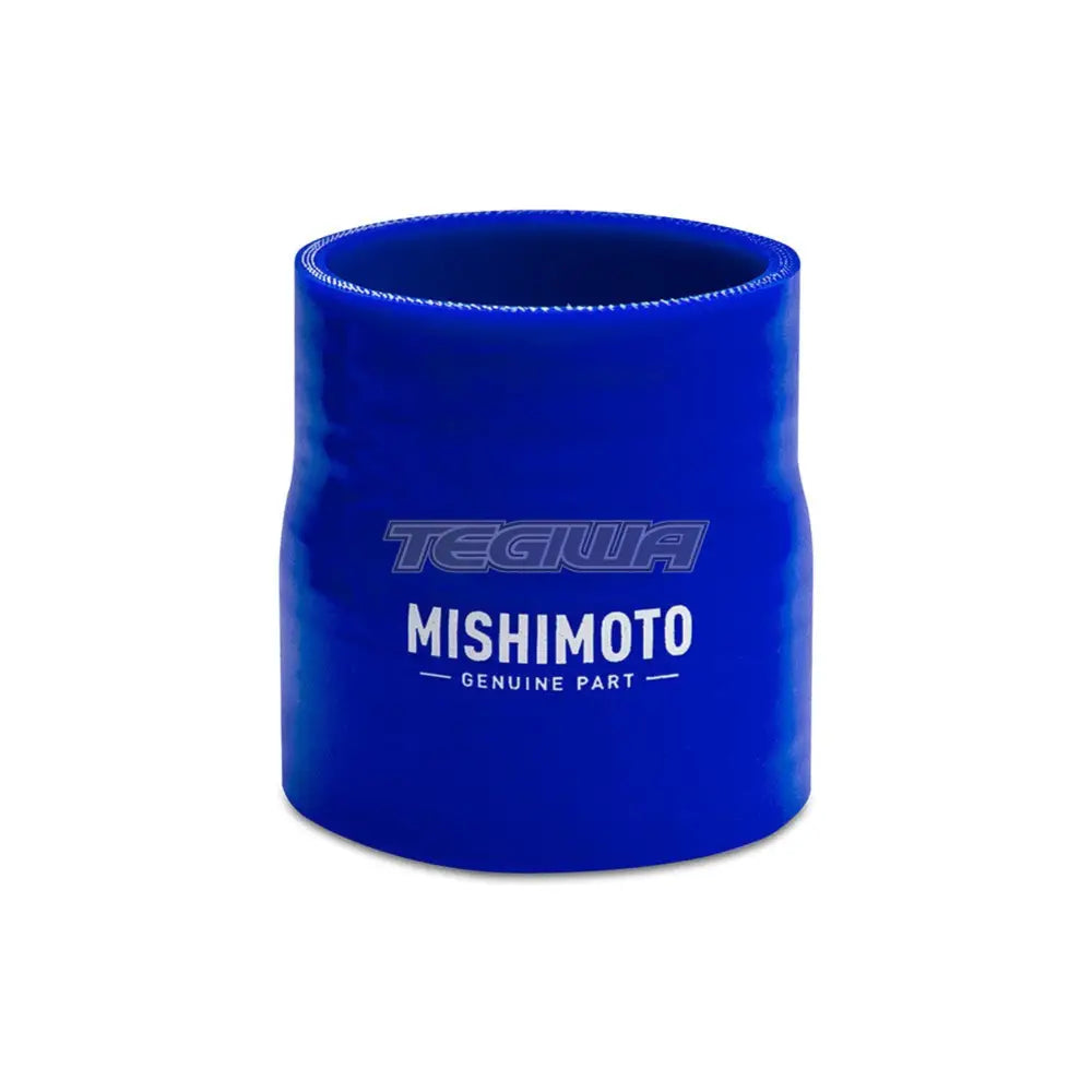 Mishimoto Straight Silicone Transition Coupler